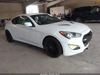 HYUNDAI HYUNDAI GENESIS 3.8 BASE