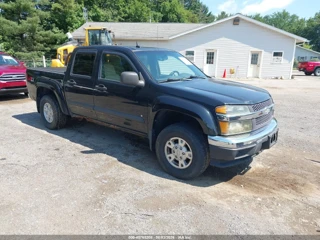 CHEVROLET CHEVROLET COLORADO LT