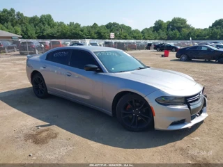 DODGE DODGE CHARGER SE