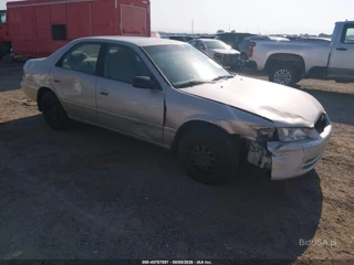 TOYOTA TOYOTA CAMRY CE