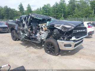 RAM RAM 2500 TRADESMAN  4X4 6'4 BOX