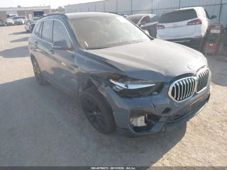 BMW X1 SDRIVE28I