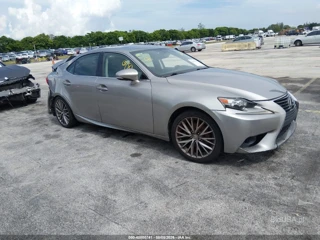 LEXUS LEXUS IS 250