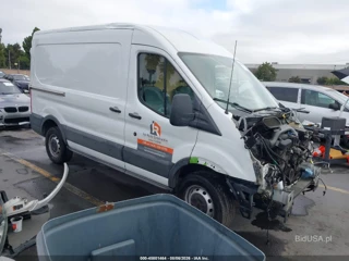 FORD FORD TRANSIT-250