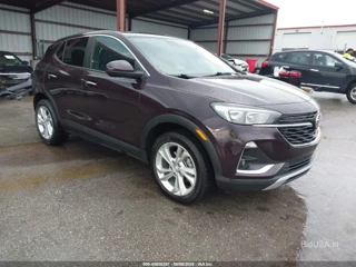 BUICK BUICK ENCORE GX FWD PREFERRED