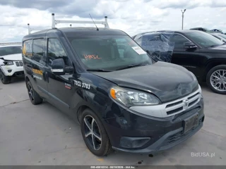 RAM RAM PROMASTER CITY TRADESMAN SLT