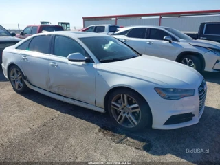 AUDI AUDI A6 PREMIUM