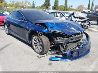 TESLA TESLA MODEL S 100D/60D/75D/90D/P100D