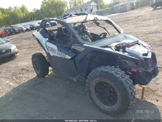 CAN-AM CAN-AM MAVERICK X3 DS TURBO RR