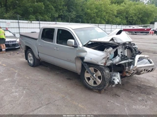 TOYOTA TOYOTA TACOMA BASE V6