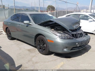 LEXUS LEXUS ES 330