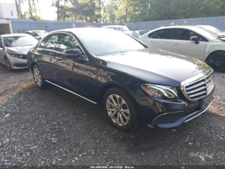 MERCEDES-BENZ MERCEDES-BENZ E 300 4MATIC