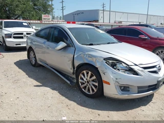 MAZDA MAZDA MAZDA6 I TOURING