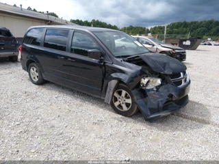 DODGE DODGE GRAND CARAVAN SXT