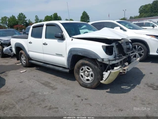TOYOTA TOYOTA TACOMA