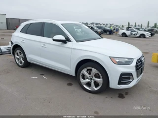AUDI AUDI Q5 PREMIUM PLUS 45 TFSI QUATTRO S TRONIC