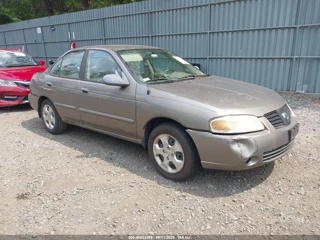 NISSAN NISSAN SENTRA 1.8S