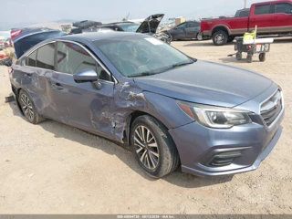 SUBARU SUBARU LEGACY 2.5I PREMIUM