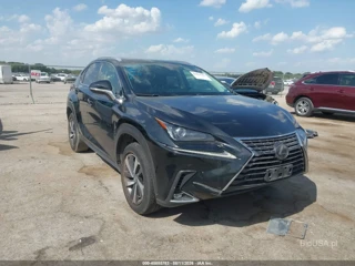 LEXUS LEXUS NX 300