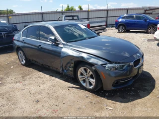 BMW 3 SERIES 330I