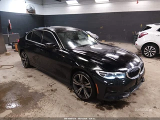 BMW 330I XDRIVE