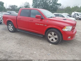 RAM RAM 1500 SPORT