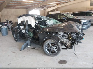 KIA KIA K4 LXS