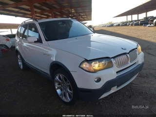 BMW X3 3.0SI