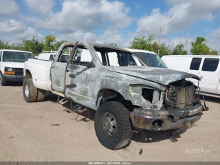 DODGE DODGE RAM 3500 SLT/SPORT