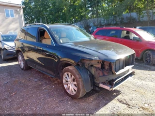 VOLVO VOLVO XC90 T6 MOMENTUM