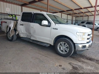 FORD FORD F-150 LARIAT