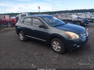NISSAN NISSAN ROGUE S