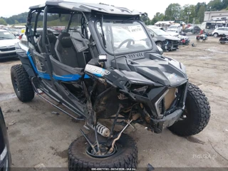 POLARIS POLARIS RZR XP 4 1000 PREMIUM