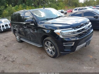 FORD FORD EXPEDITION LIMITED