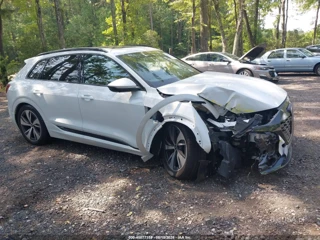 AUDI AUDI Q8 E-TRON PREMIUM PLUS QUATTRO