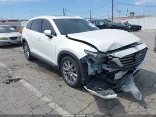 MAZDA MAZDA CX-9 GRAND TOURING