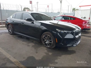 BMW I5 EDRIVE40