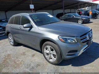 MERCEDES-BENZ MERCEDES-BENZ GLC 300 4MATIC