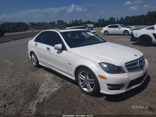 MERCEDES-BENZ MERCEDES-BENZ C 250 SPORT