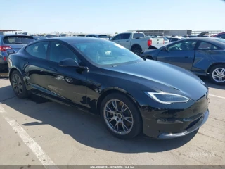 TESLA TESLA MODEL S DUAL MOTOR ALL-WHEEL DRIVE
