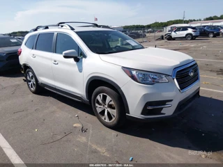 SUBARU SUBARU ASCENT PREMIUM