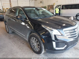 CADILLAC CADILLAC XT5 LUXURY