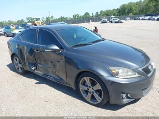 LEXUS LEXUS IS 250