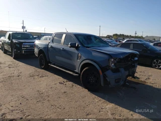 FORD FORD RANGER LARIAT
