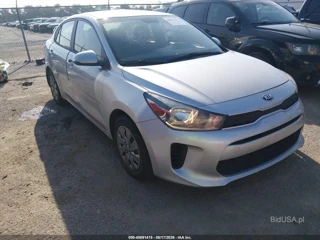 KIA KIA RIO LX