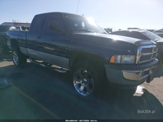 DODGE DODGE RAM 1500 ST