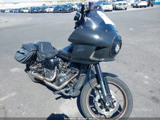 HARLEY-DAVIDSON HARLEY-DAVIDSON FXLRS
