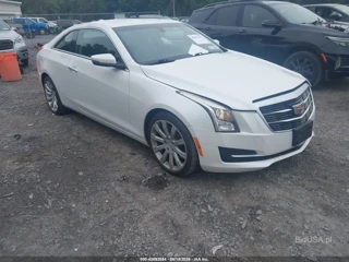 CADILLAC CADILLAC ATS STANDARD