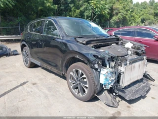 MAZDA MAZDA CX-5 2.5 S PREMIUM