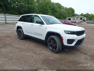 JEEP JEEP GRAND CHEROKEE ALTITUDE X 4X4
